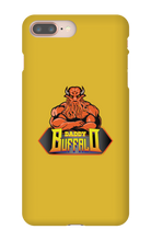 daddybuffalo iPhone Phone Cases