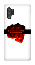 Boxing Samsung Phone Cases