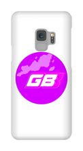gamingbrumubyk Samsung Phone Cases