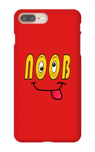r3bels_tv iPhone Phone Cases
