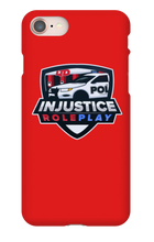 iPhone Cases (Design 1)