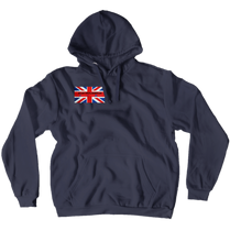madenglishman1999 Hoodies (No-Zip/Pullover)