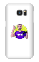 icobacca Samsung Phone Cases