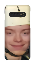 lordfishv Samsung Phone Cases