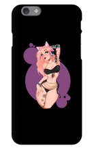 emeraldraes iPhone Phone Cases