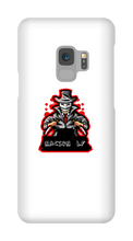 luisfetede Samsung Phone Cases