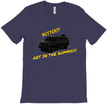 buttergaminttv T-Shirts