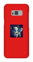 trandaicatbot Samsung Phone Cases