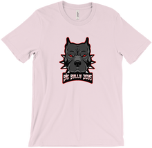 Zeus Big Dog Tee