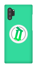 degree Samsung Phone Cases