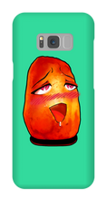 Kiss Me Senpai Salt Rock Samsung case