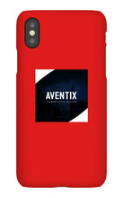 AvEnTiX EU iPhone Phone Cases