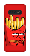 FryHmm Samsung Phone Cases