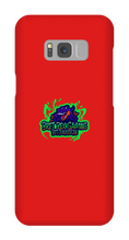 bretrexgaming Samsung Phone Cases