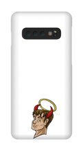 Serafijn Samsung Phone Cases