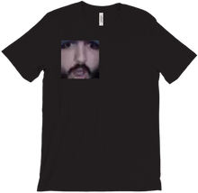 MY FACE ON A SHIRT