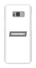 teamporky Samsung Phone Cases