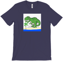 thydave_ T-Shirts