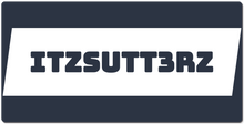 itzsutt3rz XXL Gaming Mousepad