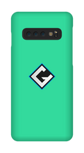 guexofficial Samsung Phone Cases