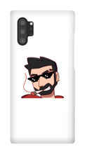 pablocazeca Samsung Phone Cases