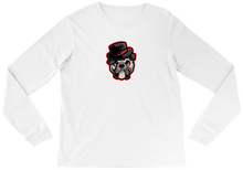 The Madog's Long Sleeve Tee
