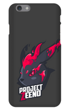 ProjectZeeno iPhone Phone Case