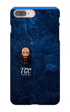 TGC iPhone Phone Cases