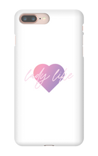 ladylikesophie iPhone Case colour