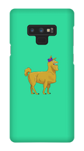 xJollyLlama Samsung Phone Case