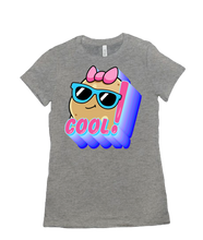 tatrCool (Purple) Women's Tee