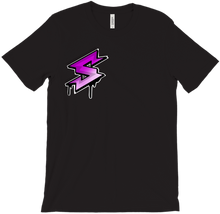 S Logo Tee
