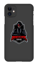 roguetacticalgaming iPhone Phone Cases