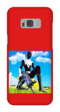 elitehimself Samsung Phone Cases