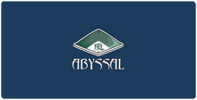 AbyssalGG XXL Gaming Mousepad