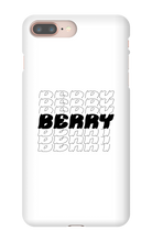 berrykwii iPhone Phone Cases