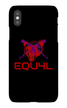 equ4l_life iPhone Phone Cases