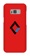 solarr_bro Samsung Phone Cases