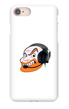 noodlestutwch iPhone Phone Cases