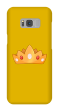 samuletwitch Samsung Phone Cases