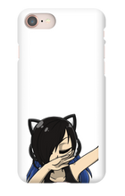 kayliquinn iPhone Phone Cases