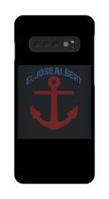 eljosealbert Samsung Phone Cases