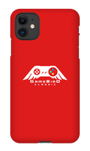 gamebirdclassic iPhone Phone Cases