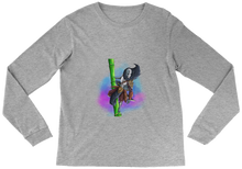 Kazel Long Sleeve Tee