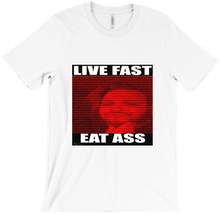 Live Fast