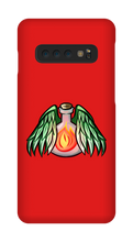 kaizadelmassy91 Samsung Phone Cases