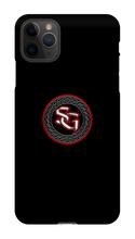 silhang iPhone Phone Cases