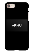 arhu iPhone Phone Cases