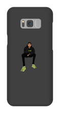 itslvck Samsung Phone Cases