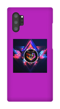 ski7cher Samsung Phone Cases